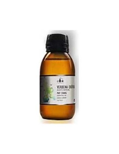 Verbena Exotica Aceite Esencial Bio 100Ml.