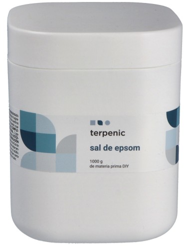 Terpenic Sal Epsom 1000G