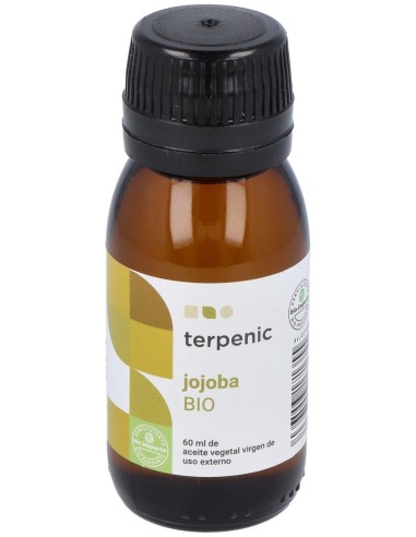 Terpenic Aceite De Jojoba 60Ml