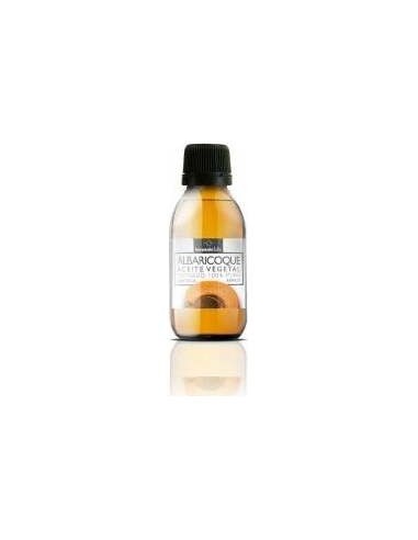 Terpenic Albaricoque Refinado Aceite Vegetal 100Ml