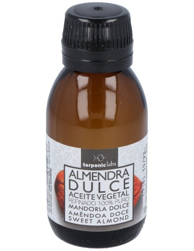 Almendras Dulces Refiando Aceite Vegetal 100Ml.