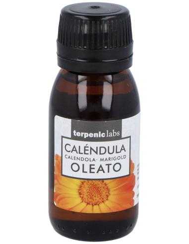 Calendula Oleato 60Ml.