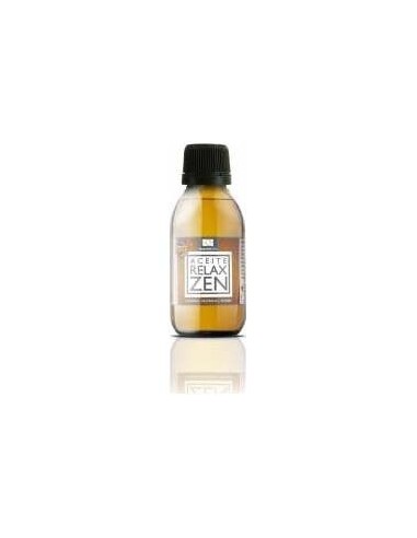 Terpenic Aceite Masaje Relax Zen 100Ml