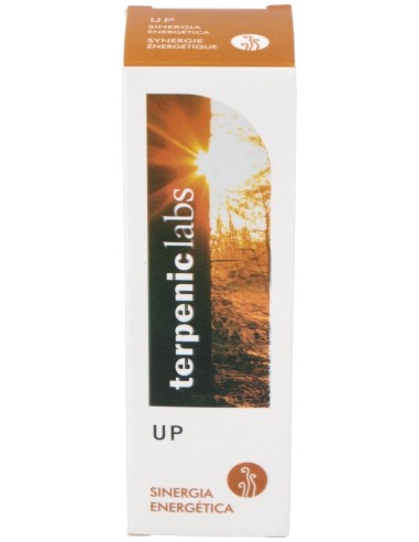 Terpenic Labs Sinergia Up Bio 30Ml