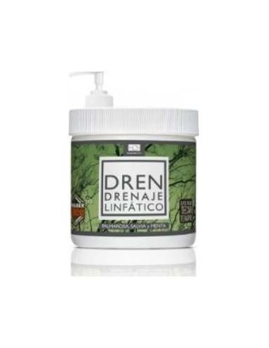 Terpenic Crema Dren Evo Pro 1000Ml