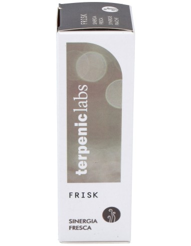 Terpenic Frisk Sinergia Aroma Difusor 30Ml