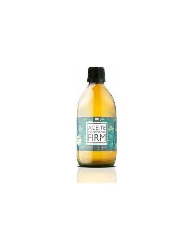 Terpenic Aceite Masaje Firm 500Ml