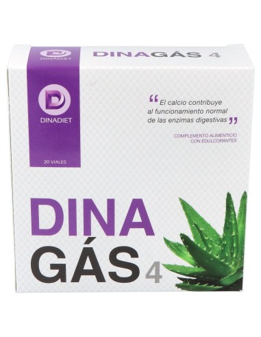 Dinadiet Dinagás 4 20 Viales