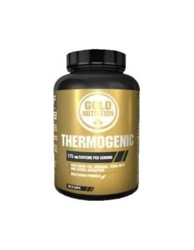 Thermogenic 60Cap.