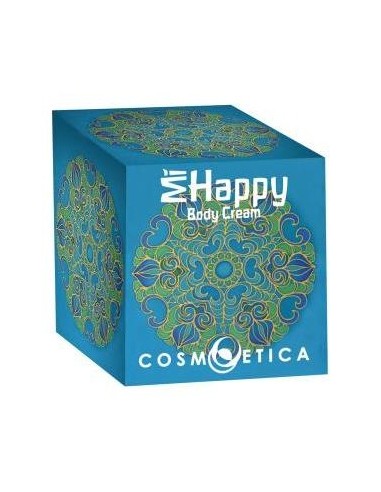 Mi Happy Corporal Crema 50Ml.