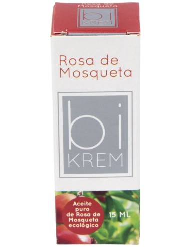 Aceite Rosa Mosqueta 15Ml.