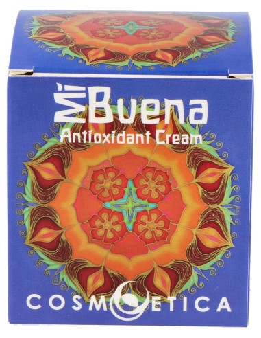 Mi Buena Antioxidante Crema 50Ml.