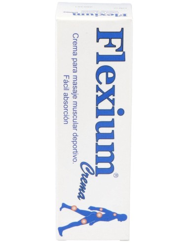 Flexium Articulaciones Crema 75Ml.