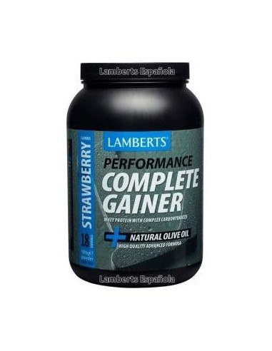 Complete Garnier Sabor Fresa 1,8Kg.