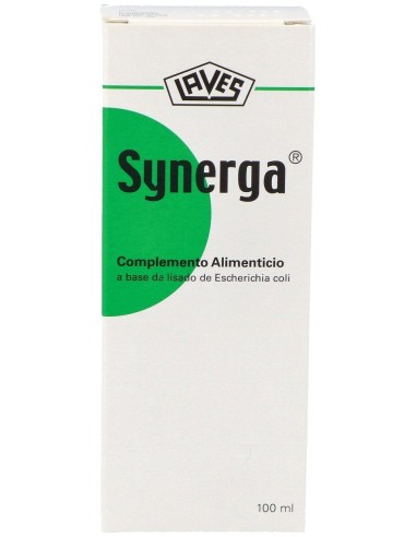 Margan Synerga 100Ml