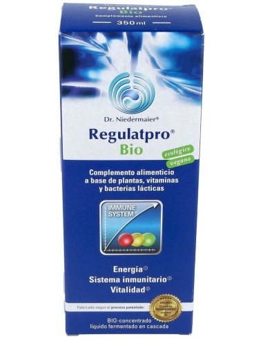 Regulatpro Bio 350Ml.