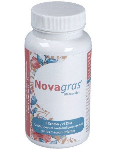 Novagras 90Cap.