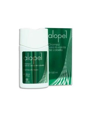 Catalysis Alopel Shampoo 150Ml