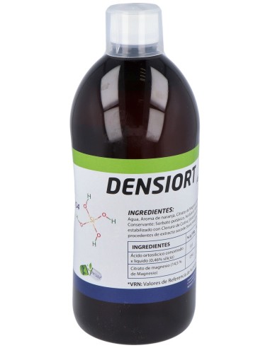 Densiort Acido Ortosilicico + Magnesio 1L.