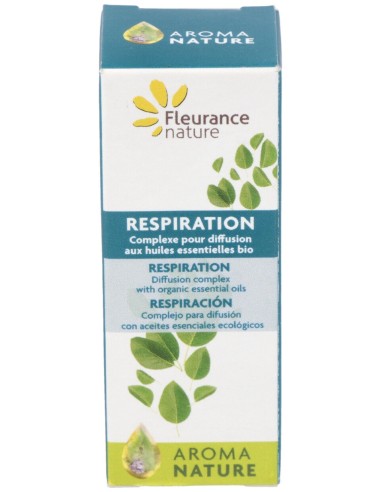 Fleurance Nature Complexe Pour Diffusion Respiration 10Ml