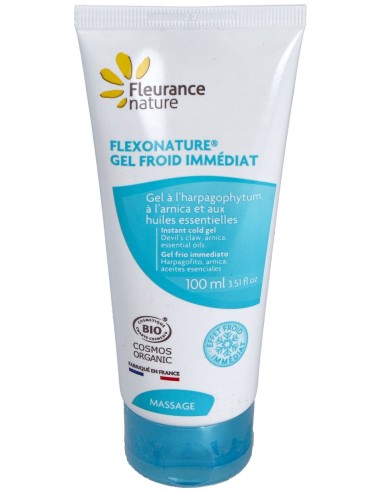 Fleurance Nature Flexonature Gel Froid Immediat 100Ml