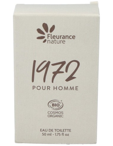 Fleurance Nature Parfum 1972 Pour Homme 50Ml