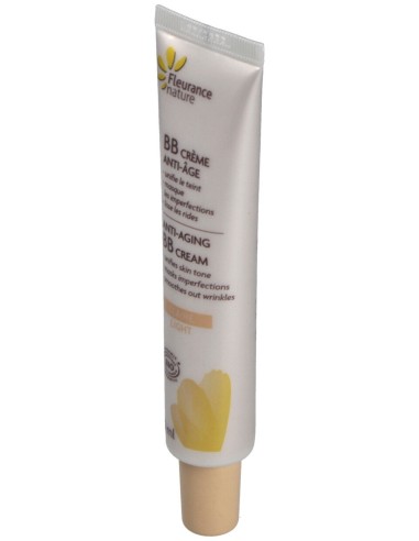 Fleurance Bb Crème Anti-Âge Teinte Claire 40Ml