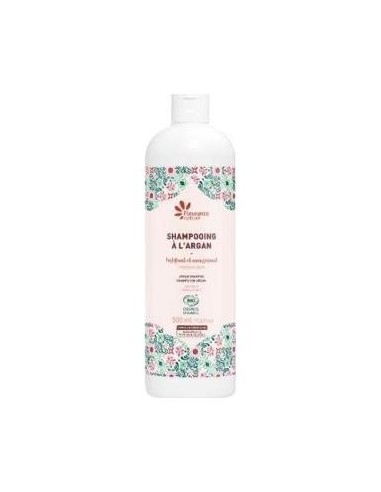 Fleurance Nature Argan Shampoo Bio 500Ml