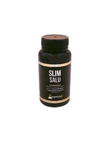 Slimsalu 60Cap.