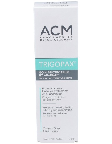 Distrix-Acm Trigopax Crema 75 Ml
