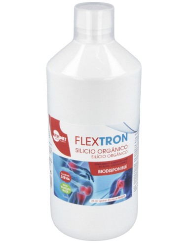 Waydiet Natural Flextron Silicio Orgánico 1L