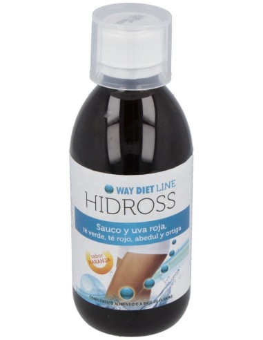 Hidross Diuret Fluido 250Ml.