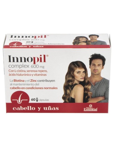 Nature Essential Innopil Complex 60Caps