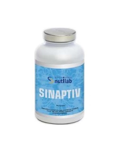 Sinaptiv 90Cap.