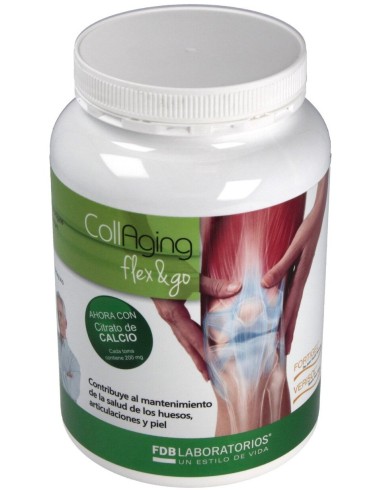 Collaging (Colageno) Flex & Go 390Gr.