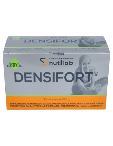 Nutilab Densifort 30 Sobres