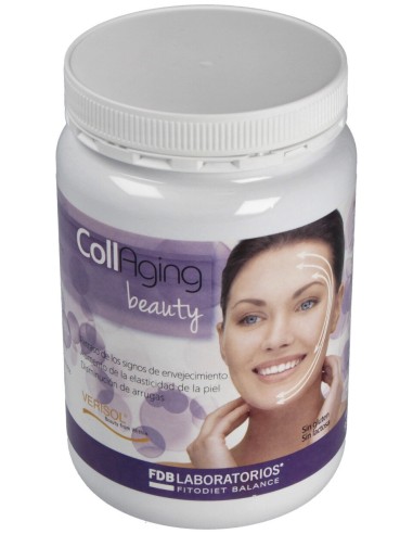 Collaging (Colageno) Beauty 190Gr.