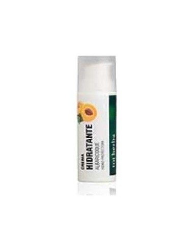 Tot Herba Crema Hidratante Albaricoque 50Ml