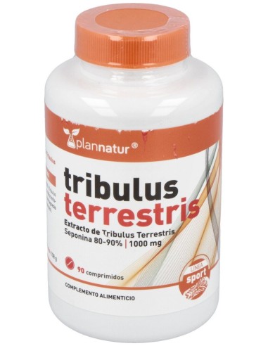 Plannatur Tribulus Terrestris 90Comp