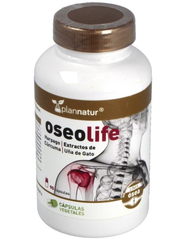 Oseolife 90Cap.