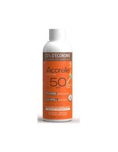 Recarga Spray Solar Niños Spf50 150Ml.