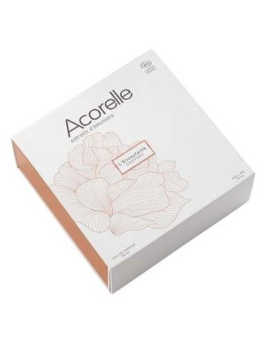 Acorelle Cofre Perfume L'Envoutante