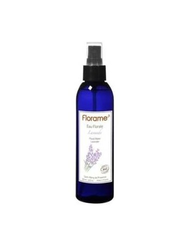 Agua Floral De Lavanda 200Ml. Bio