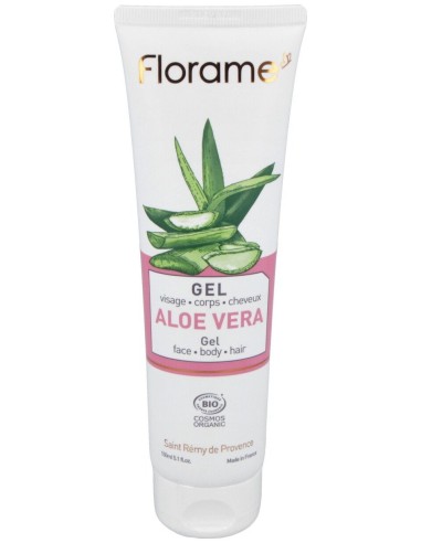 Gel Aloe Vera 150Ml. Bio