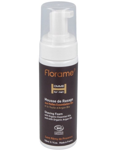 Espuma De Afeitar 150Ml.