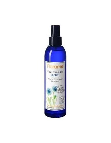 Agua Flora De Aciano 200Ml. Bio