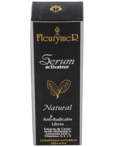 Fleurymer Serum Revitalizante Ultraactivo 30Ml