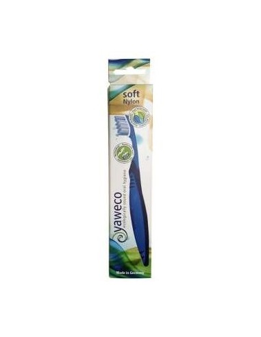 Yaweco Cepillo Dental Nylon Soft 1Ud