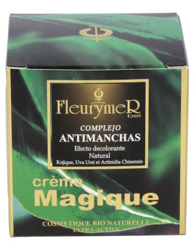 Fleurymer Crema Magique Despigmentadora 50Ml