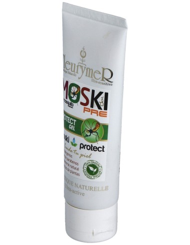 Moskidol Pre Antimosquitos 85Ml.